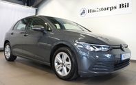 Volkswagen Golf 2.0 TDI SCR Base RATTVÄRME CARPLAY