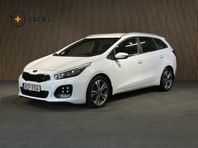 Kia Cee´d _sw 1.6 CRDI GT-Line Automat | GPS | NYSERVAD | KA