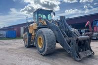 Volvo L 180 G