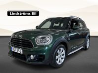 MINI Countryman Cooper ALL4 Salt II 1.5 136hk Drag NAVI PDC