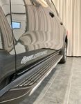 Ford ranger Dubbelhytt 2.0 Bi-Turbo 4x4 Euro6 214hk GPS/KAM
