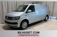 Volkswagen Transporter T30 2.0 TDI BMT Drag Värm Moms