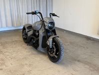 Suzuki Cycles VZR1800 Intruder Custom Luftfjädring Ev byte/a