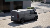 Kia PV5 Cargo L2H1 4DR Long Range 71.2 kWh FWD 163hk