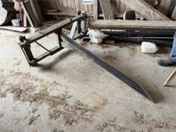 Quicke Silosplit