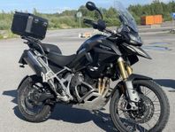 Triumph TIGER 1200 RALLY PRO