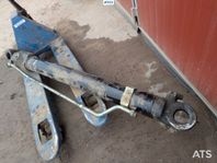 Hydraulkolv till stickan CAT