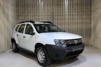 Dacia Duster 1.6 105HK V-Hjul En Ägare