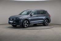Seat Tarraco e-Hybrid FR Cockpit Drag Kamera