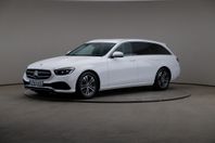 Mercedes-Benz E 220 T d Kombi Avantgarde Drag Värmare