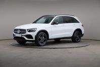 Mercedes-Benz GLC 300de 4MATIC AMG-Night Premium Pano