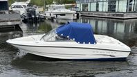 Bayliner 175 2005 svensksåld i mycket bra skick för sin ålde