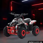 Viarelli Agrezza 90cc | ATV-nyhet hos motorsweden