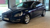 Volvo S60 D5 2,4L Geartronic Summum Euro 5
