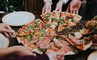 Sveriges starkaste pizzeria – Välkänd verksamhet i Västerbot
