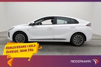 Hyundai IONIQ Electric 38.3 kWh Trend Kamera Rattvärme