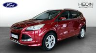 Ford Kuga KUGA Dragkrok