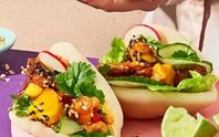 Etablerad Östasiatisk Street Food med älskat varumärke och t
