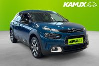 Citroën C4 Cactus 1.2 PureTech Drag M-värm Navi B-kamera 131