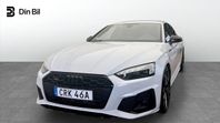 Audi A5 Sportback 45 TFSI 265 Hk quattro S line competition