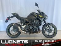 Kawasaki Z900