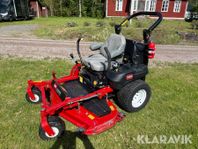Gräsklippare Toro Z Master 7000