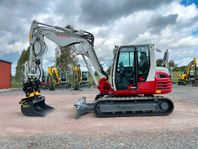 Takeuchi TB290