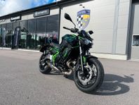 Kawasaki Z650  2.95% Ränta