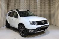 Dacia Duster 1.2 TCe 4x4 125HK Limited Edition Black Shadow