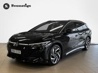 Volkswagen ID.7 Tourer PRO 77 KWH BATTERI 210 KW 286HK DRAG