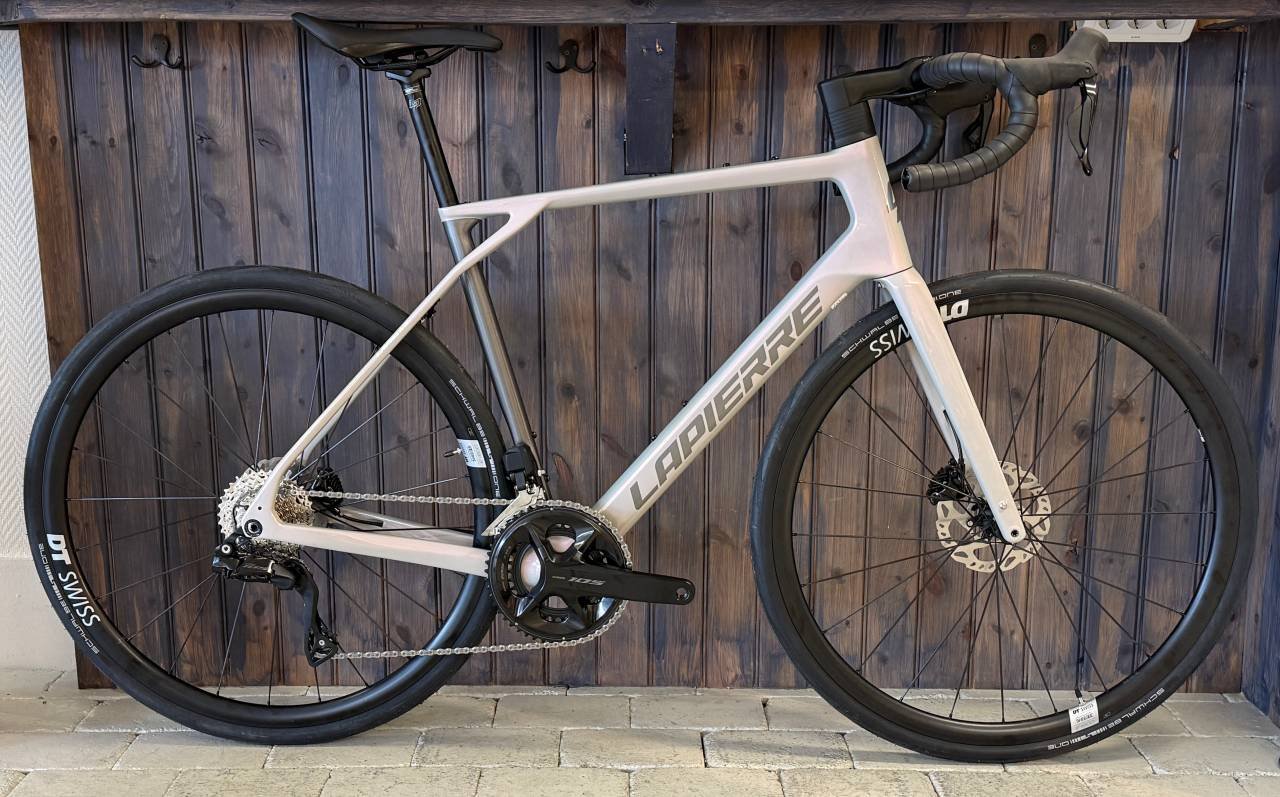 Lapierre Pulsium 6.0
