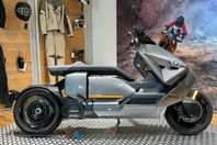 BMW CE 04 |Dynamic package|135 Mil|