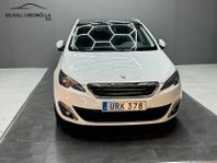 Peugeot 308 SW 2.0 BlueHDi 150 FAP EAT Allure Euro 6