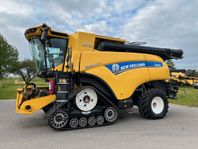 New Holland CR 10.90