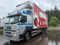 Volvo FM 420