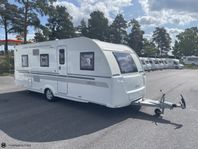 Adria Adora 563 PT Barnkammare Alde