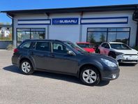 Subaru Outback 2.0D 4WD Dieselvärmare/Drag/MoK/V-hjul