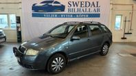 Skoda Fabia Kombi 1.4 Euro 4 Climatic
