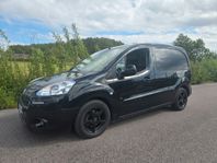 Peugeot Partner Skåpbil 1.6 HDi Euro 5
