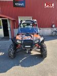 Polaris RZR 900
