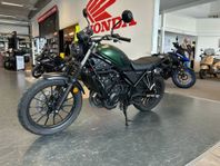 Honda CL500 Scrambler ( 87mil)