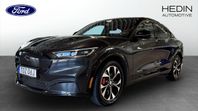 Ford Mustang Mach-E MACH-E Long Range AWD Teknikpaket +, DRA