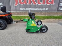 Slaghack ATV med lucka 1,2 m, Briggs and Stratton 13,5 hk