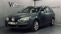 Volkswagen Golf Variant 1.9 TDI DPF 4M Nybesiktad Nyservad