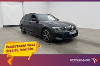BMW 330e xDrive Touring 292hk M Sport Kamera CarPlay MOMS