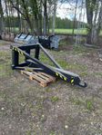 Rangerkrok 2,0m