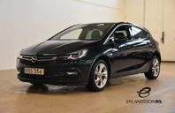 Opel Astra 1.4 EDIT Dynamic NYLIGEN BESIKTIGAD AUTOMAT P-SEN