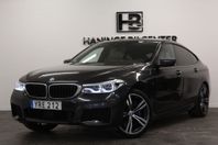 BMW 630 d xDrive Gran Turismo Steptronic M Sport Euro 6