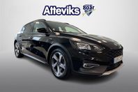 Ford Focus Active Backkamera/Dragkrok