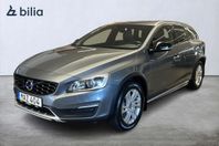 Volvo V60 Cross Country D4 AWD Summum Business BLIS/Backkame